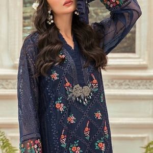 Maria B original dress